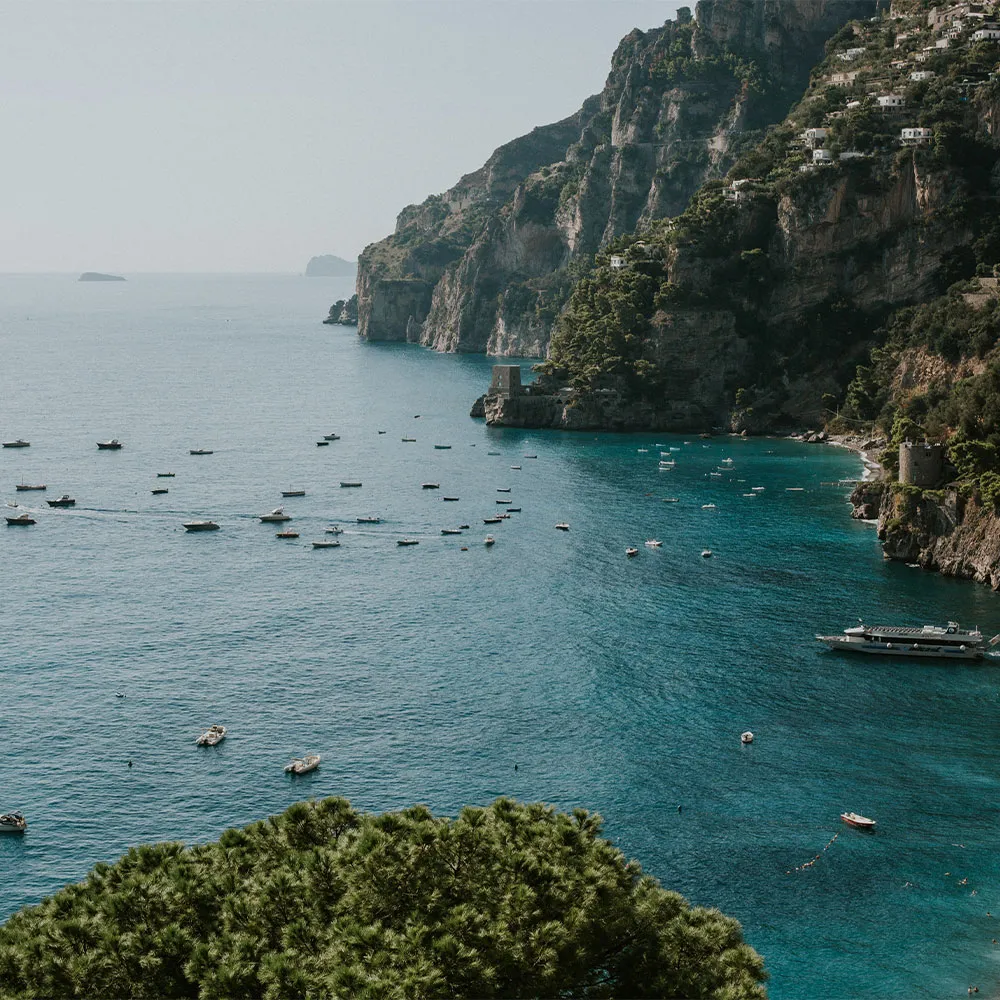 Amalfi Coast
