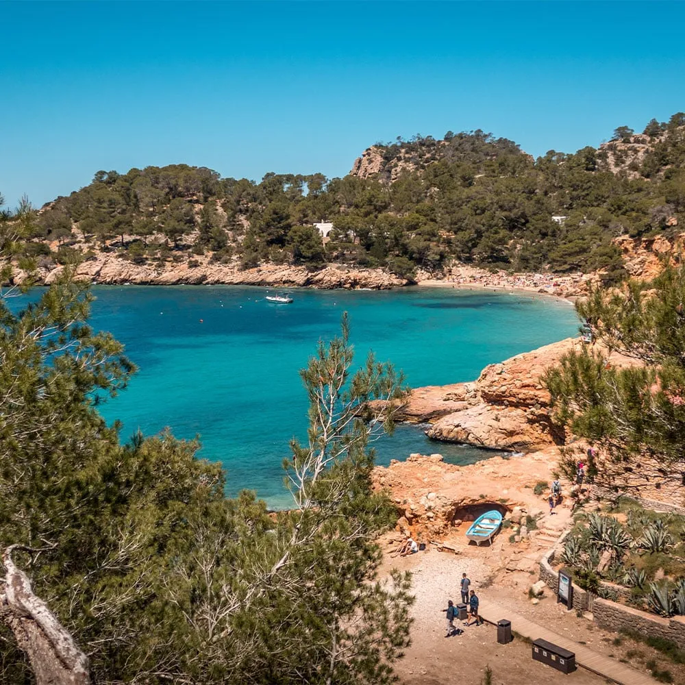 Ibiza & Formentera