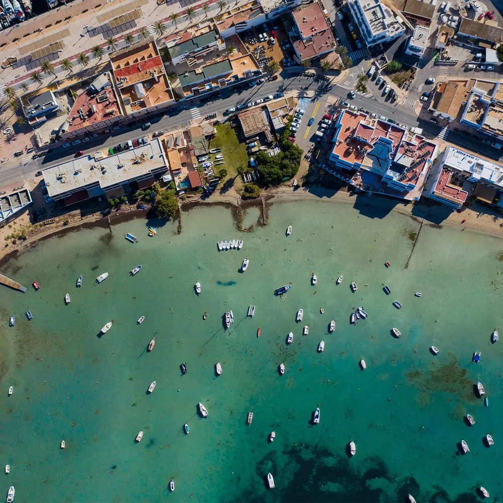 Yacht charter in Ibiza & Formentera — 5