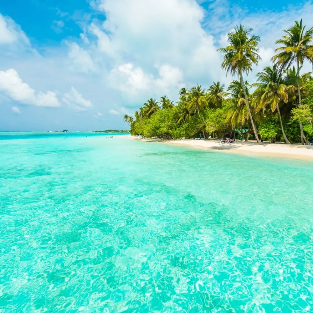 Yacht charter in Caribbean — 4