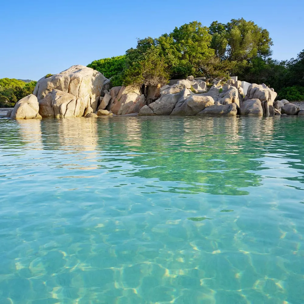Yacht charter in Corsica — 5