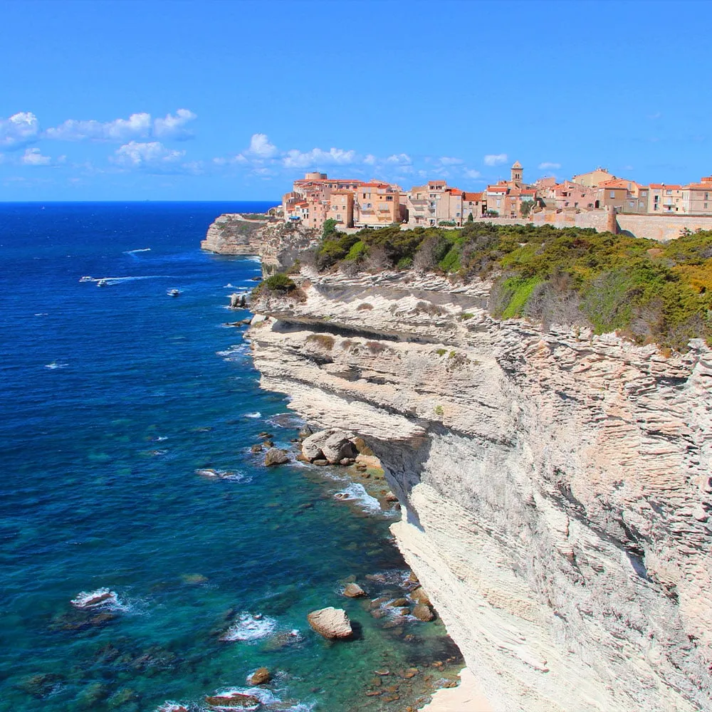 Yacht charter in Corsica — 3