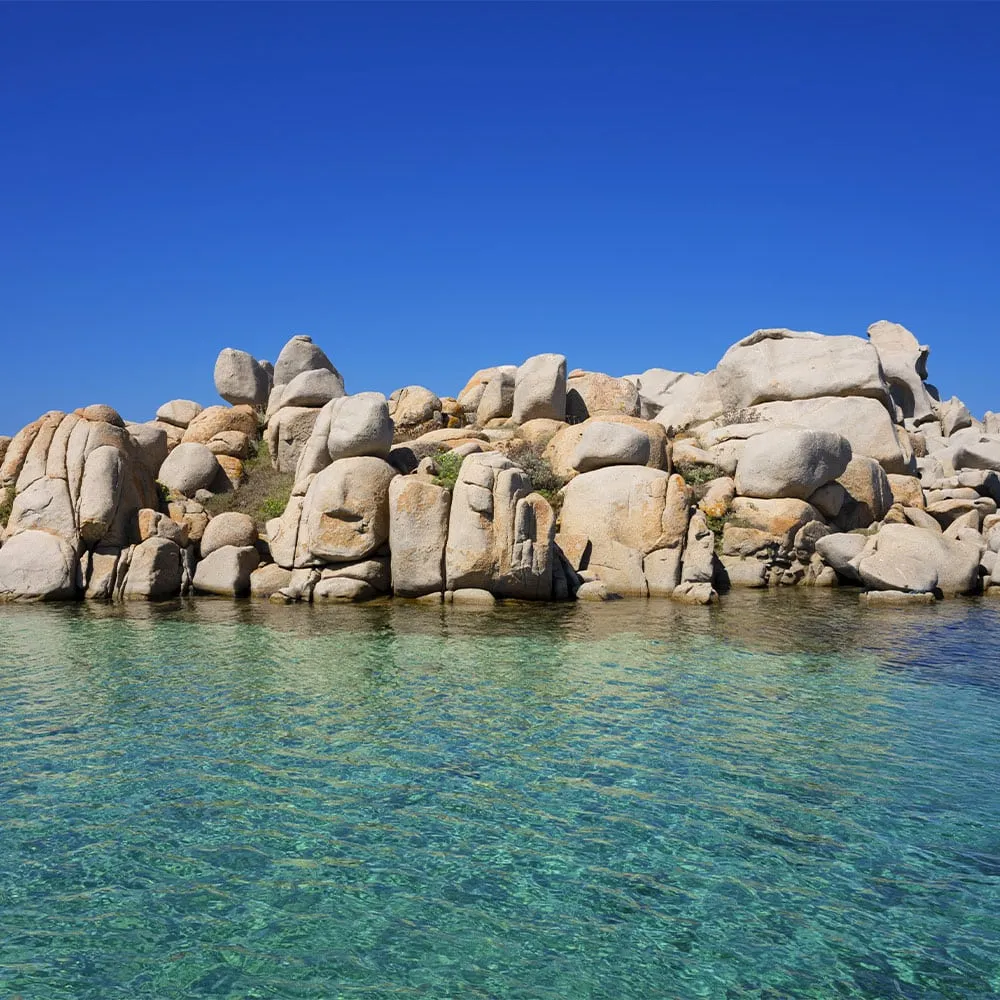 Corsica