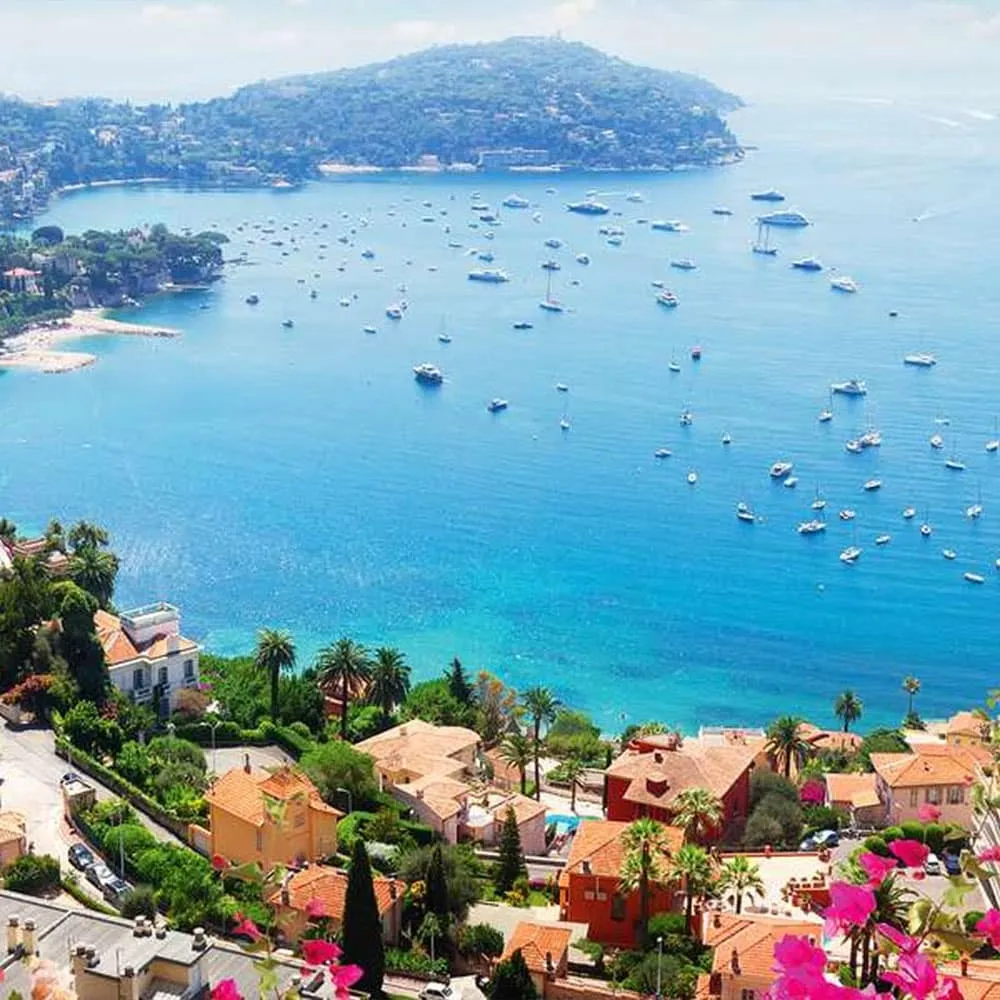 Yacht charter in Côte d'Azur — 3