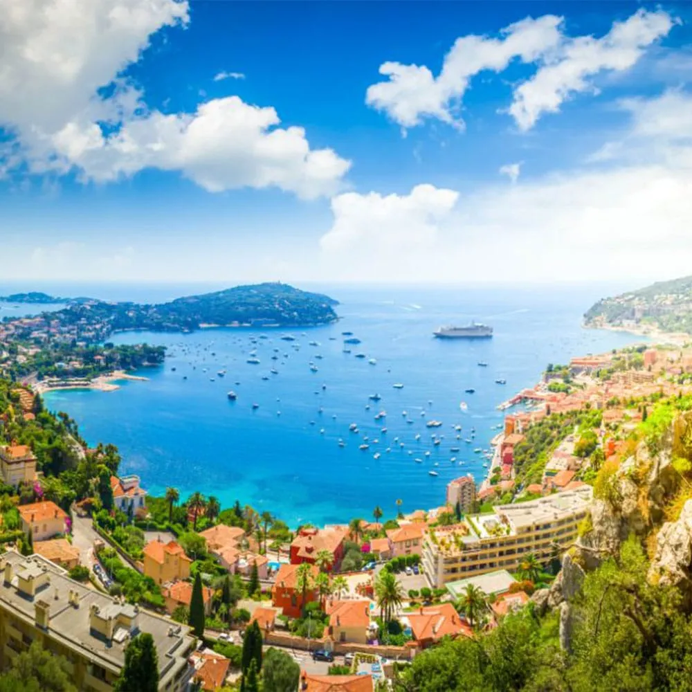 Yacht charter in Côte d'Azur — 4