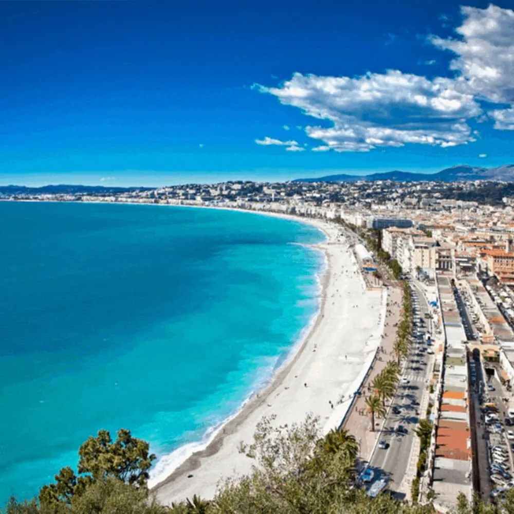 Yacht charter in Côte d'Azur — 5