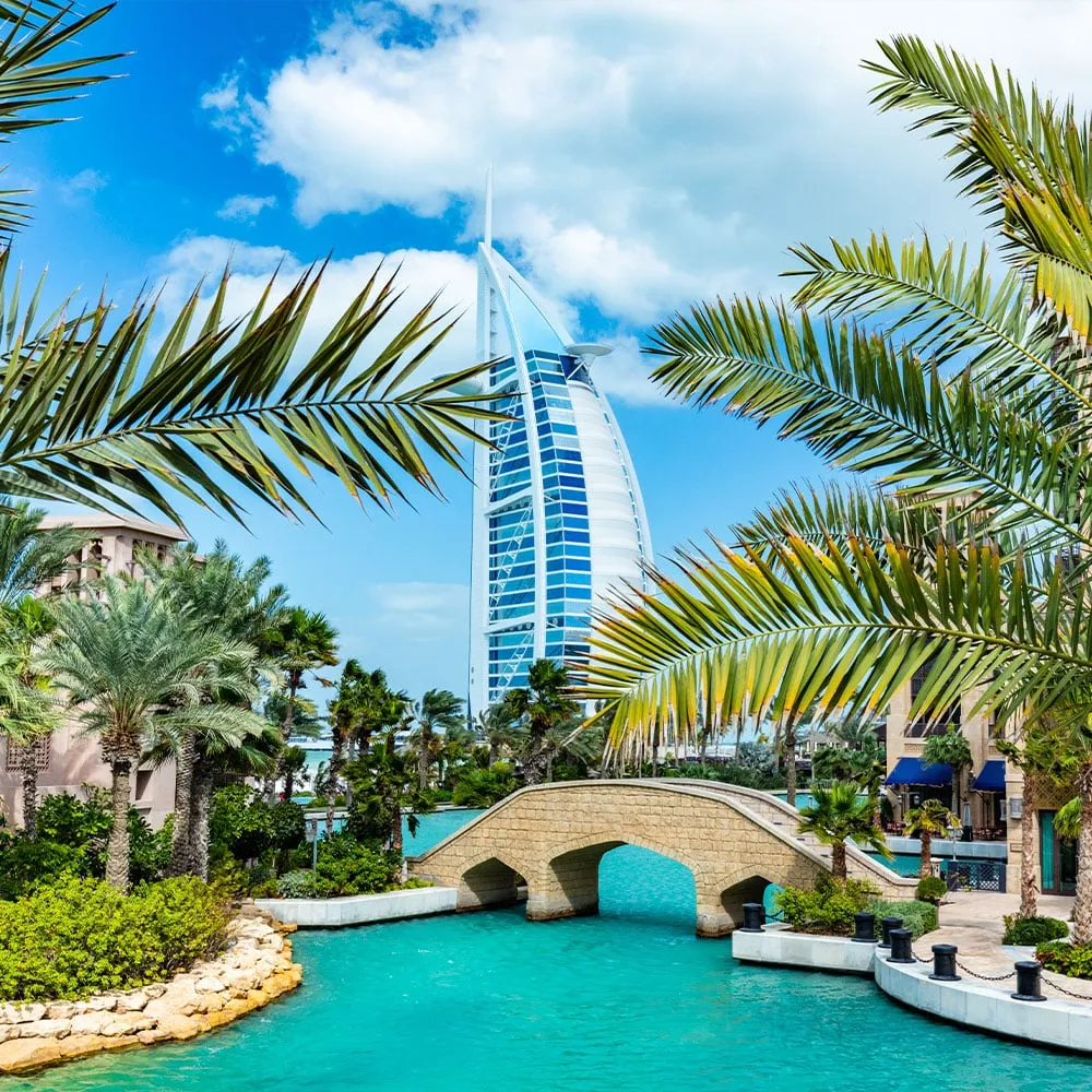 Yacht charter in Dubai — 4