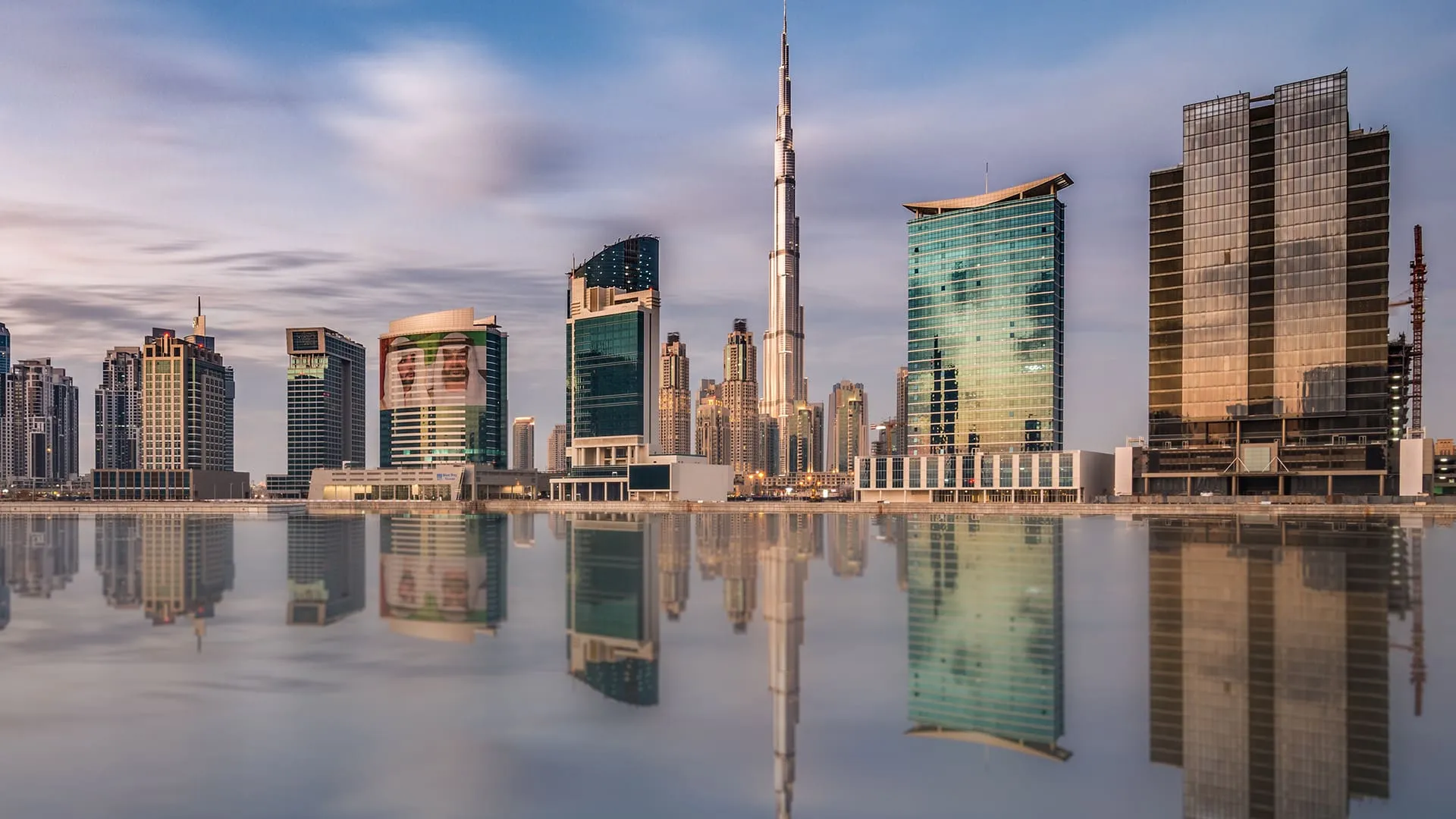 Yacht charter in Dubai