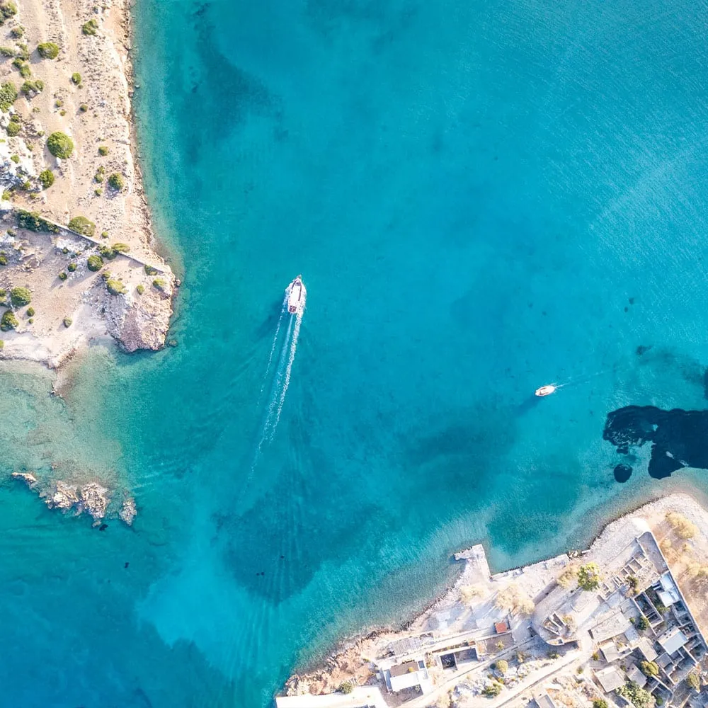 Yacht charter in Greece — 5