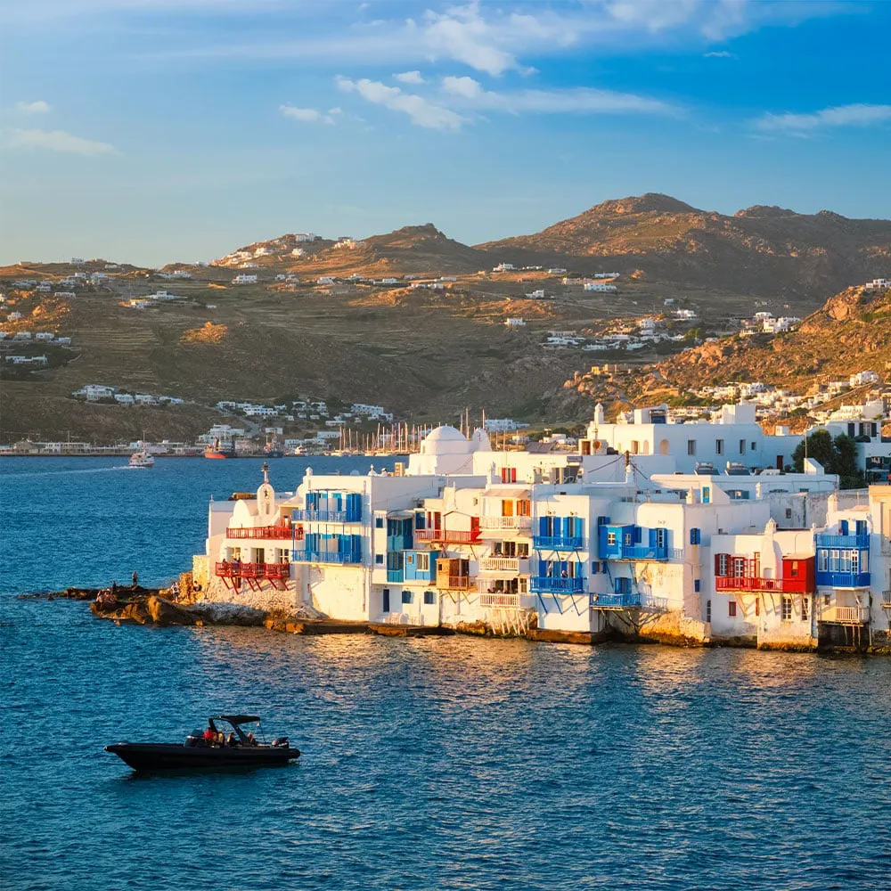 Yacht charter in Greece — 4