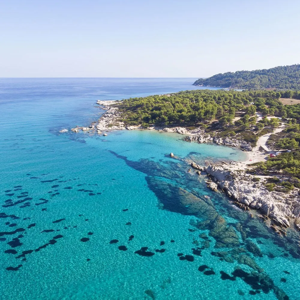 Yacht charter in Greece — 3
