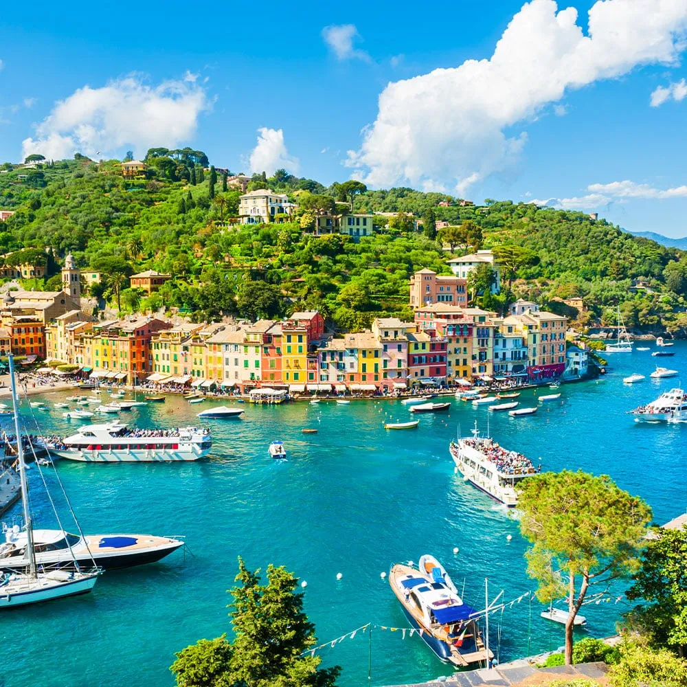 Yacht charter in Ligurian Riviera — 5