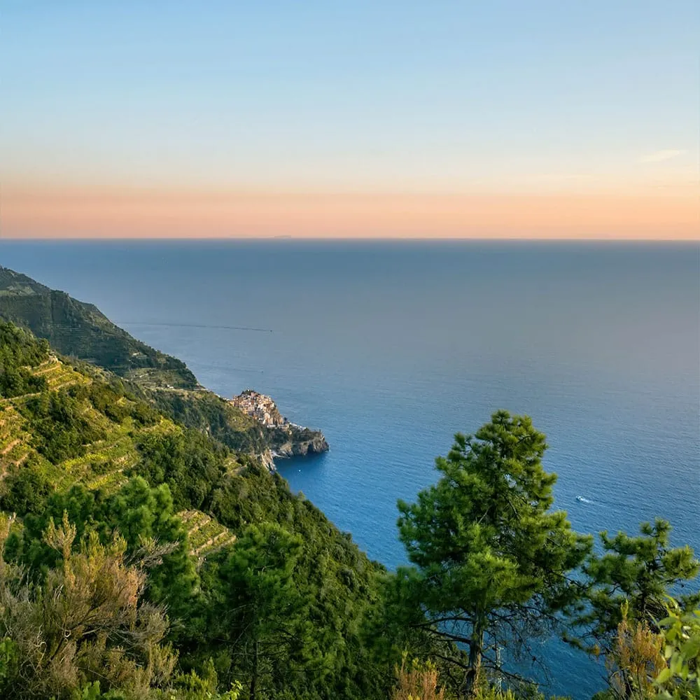 Yacht charter in Ligurian Riviera — 4