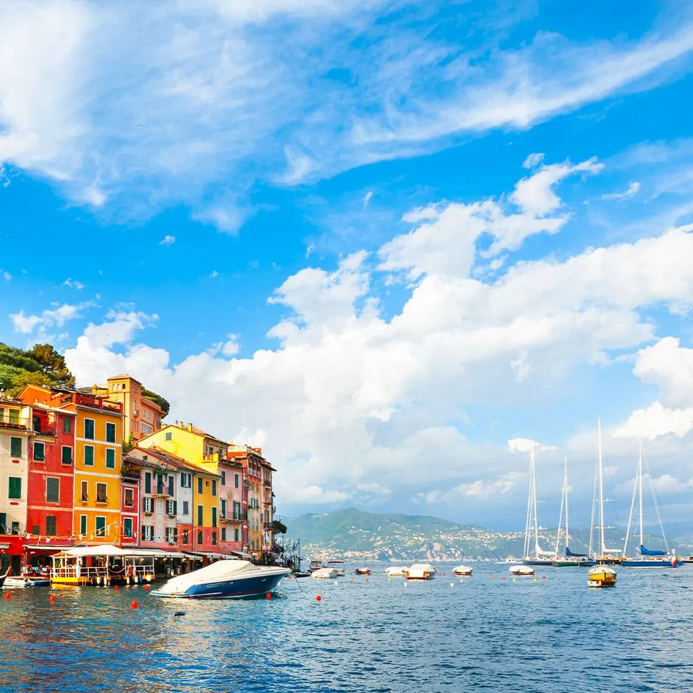 Yacht charter in Ligurian Riviera — 3