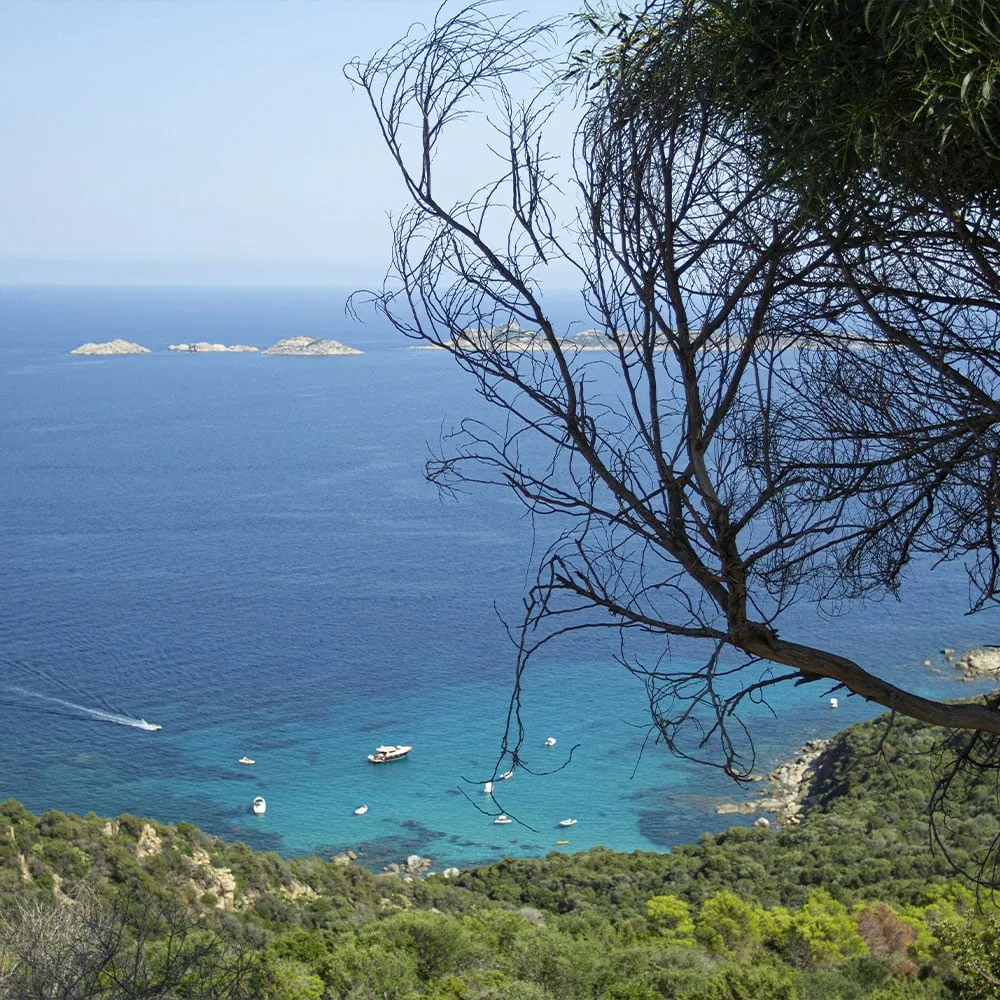 Yacht charter in Sardinia — 4