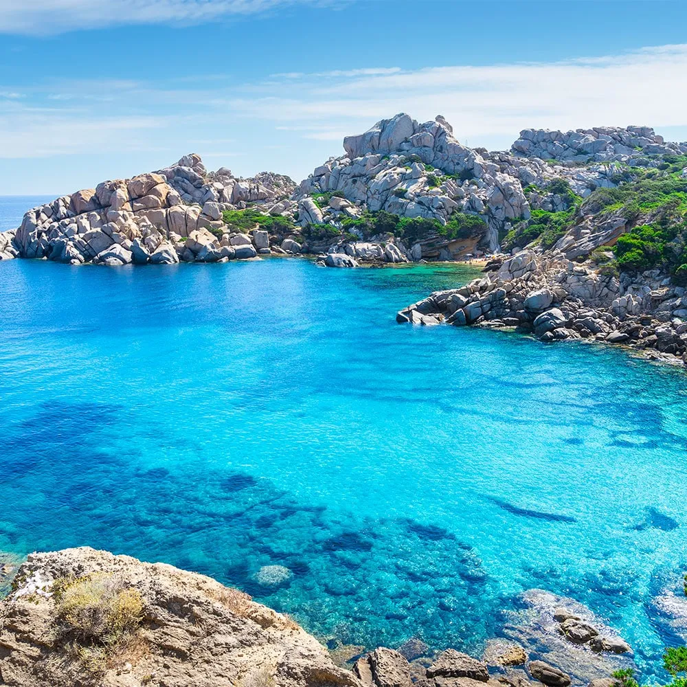 Sardinia