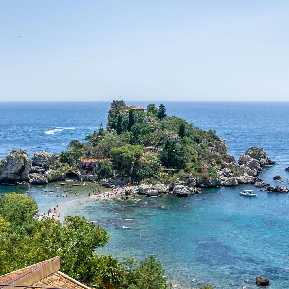 Yacht charter in Sicily & Aeolian Islands — 4