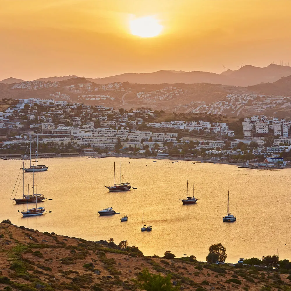 Yacht charter in Turkey — 6
