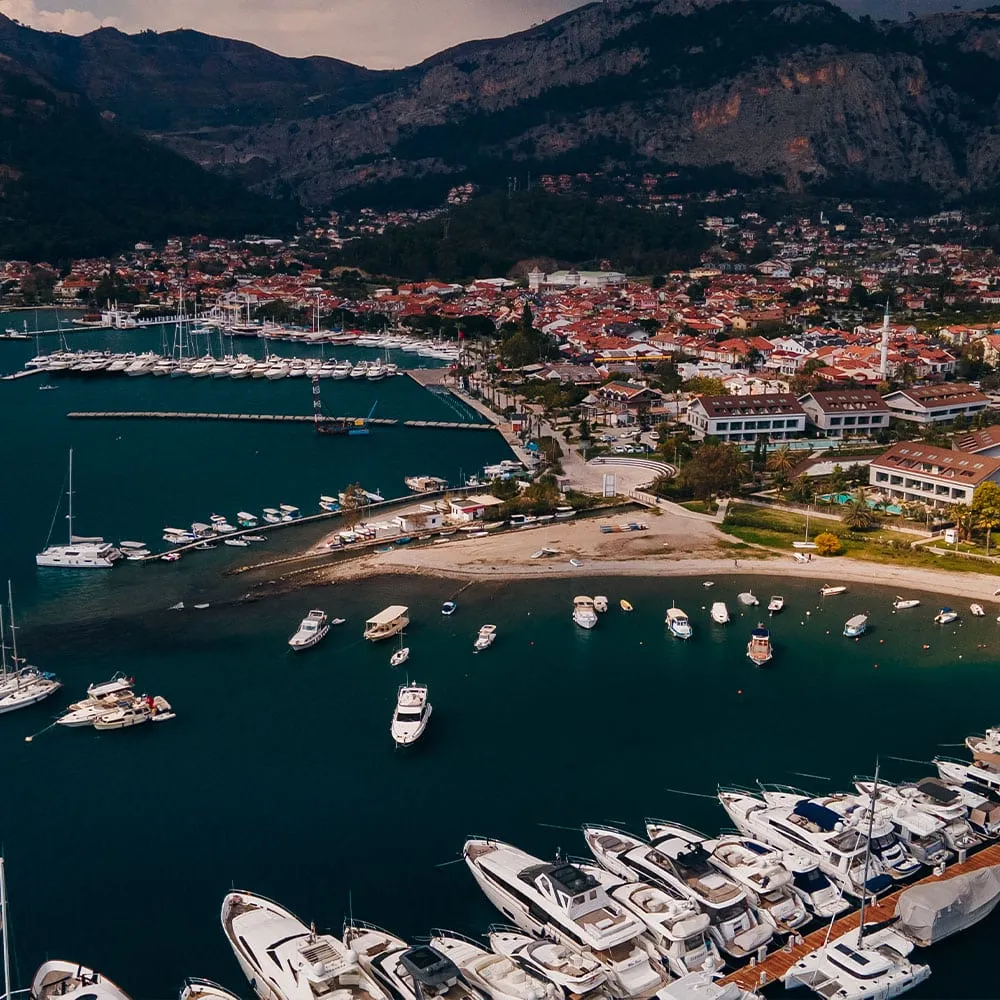 Yacht charter in Turkey — 4
